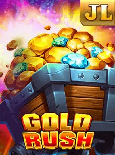 Jackpot slot game cover